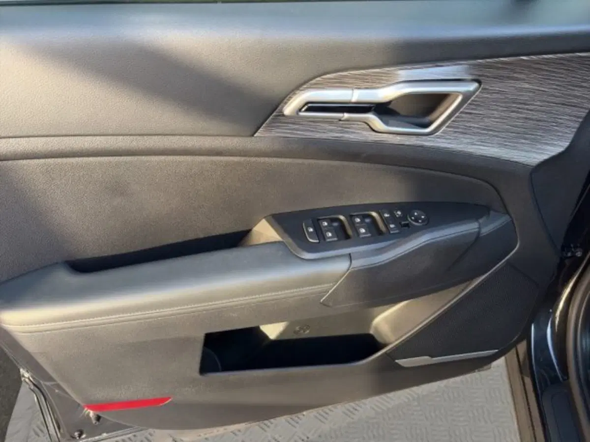 Kia Sportage usata a Perugia (18)