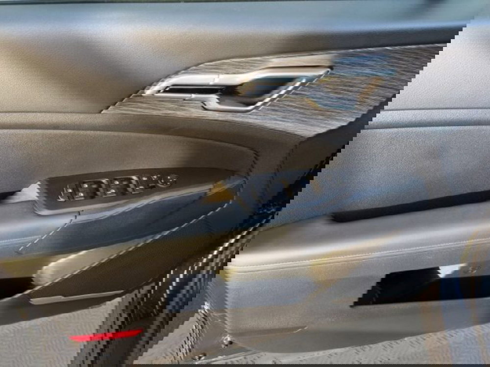 Kia Sportage usata a Perugia (19)