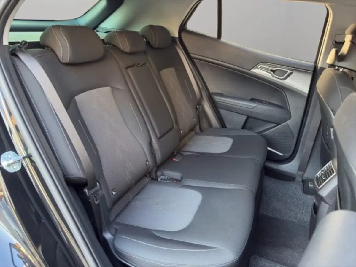 Kia Sportage usata a Perugia (19)