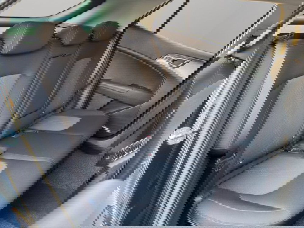 Kia Sportage usata a Perugia (20)