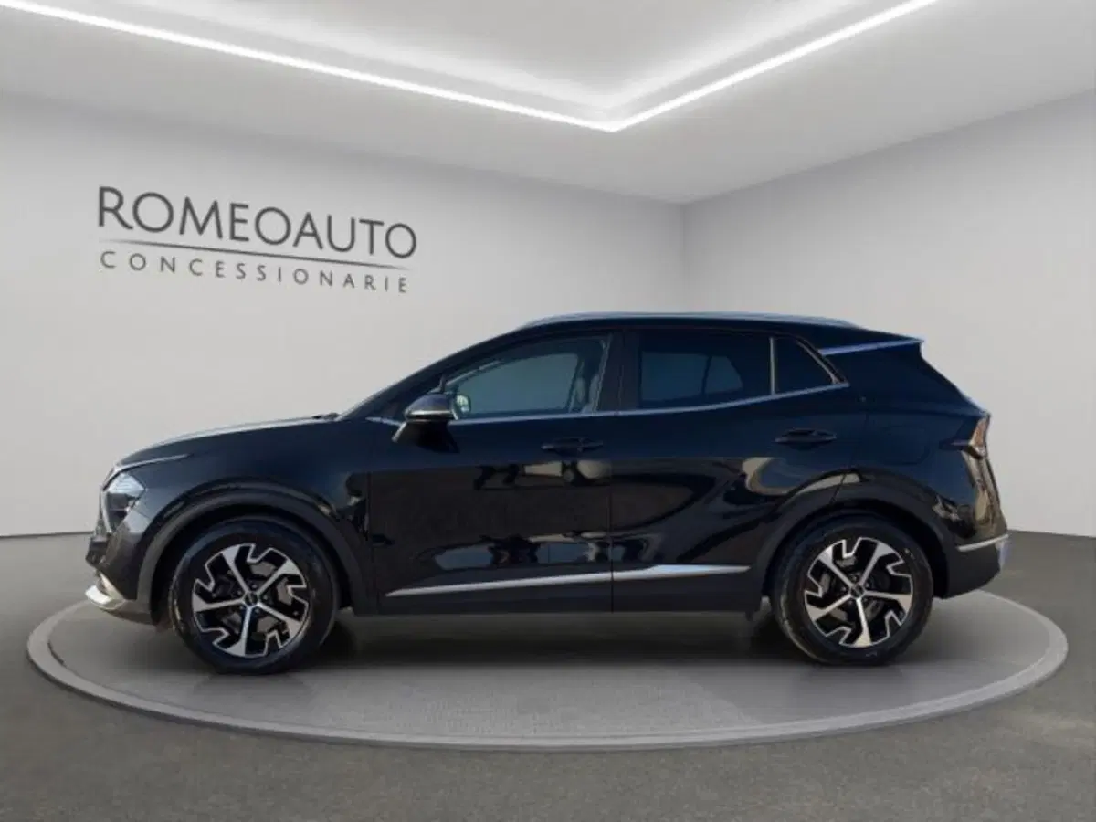 Kia Sportage usata a Perugia (2)