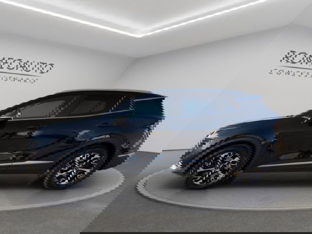 Kia Sportage usata a Perugia (3)