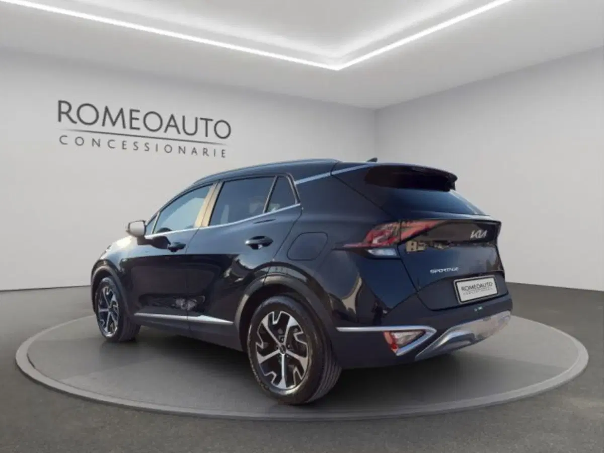 Kia Sportage usata a Perugia (3)