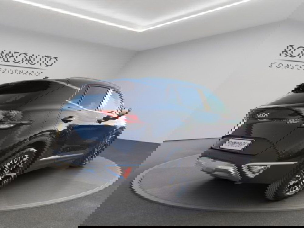 Kia Sportage usata a Perugia (6)