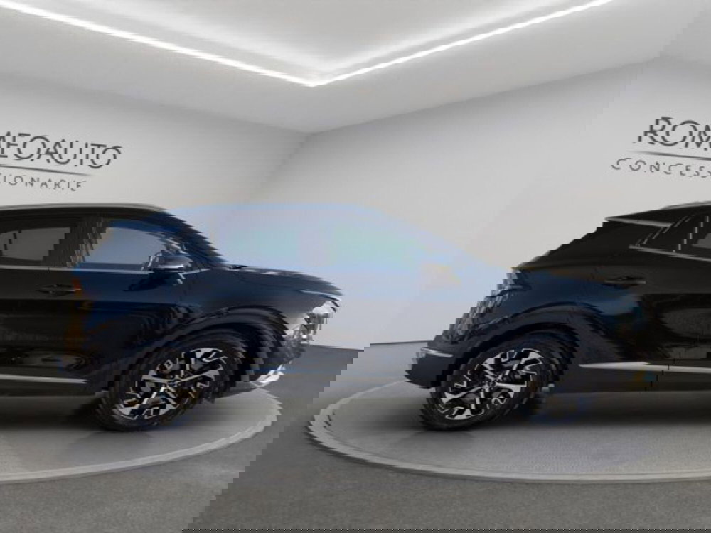 Kia Sportage usata a Perugia (7)