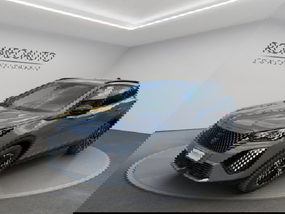 Peugeot 2008 nuova a Perugia