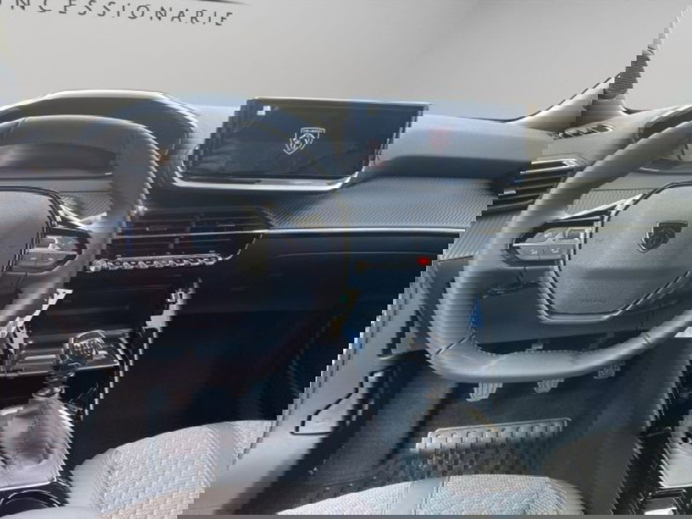 Peugeot 2008 nuova a Perugia (11)