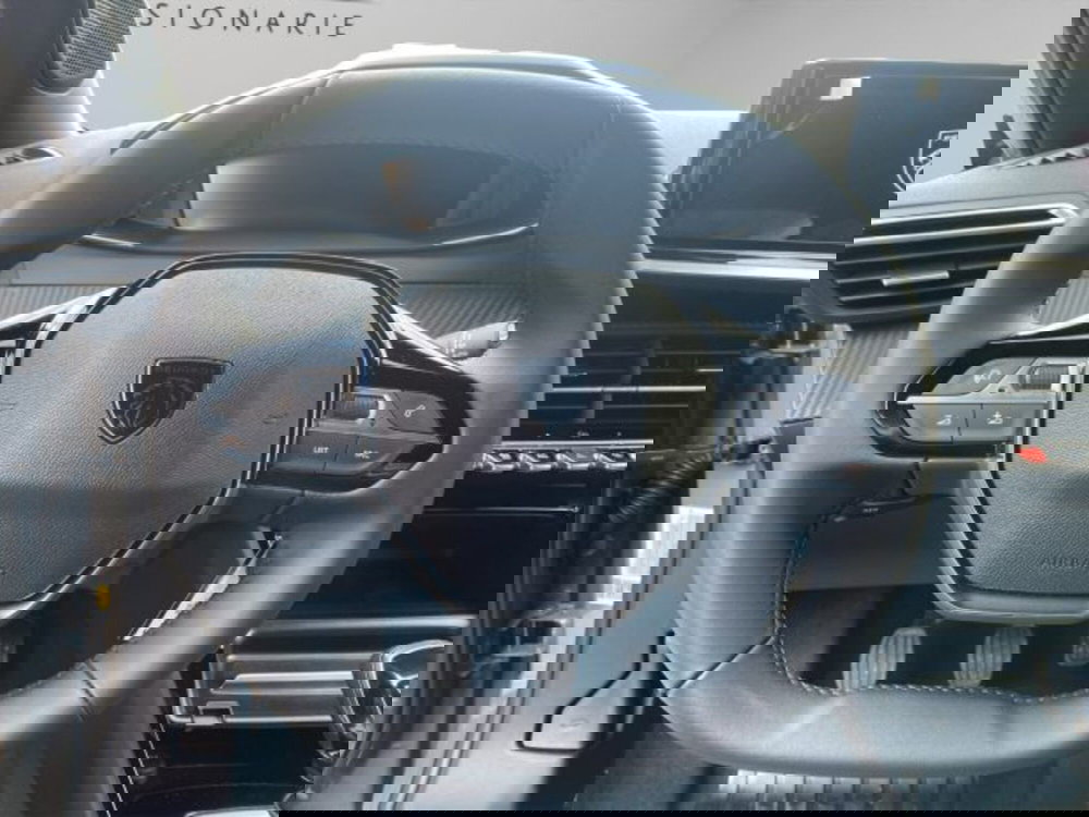 Peugeot 2008 nuova a Perugia (12)