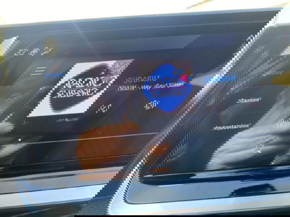 Peugeot 2008 nuova a Perugia (16)