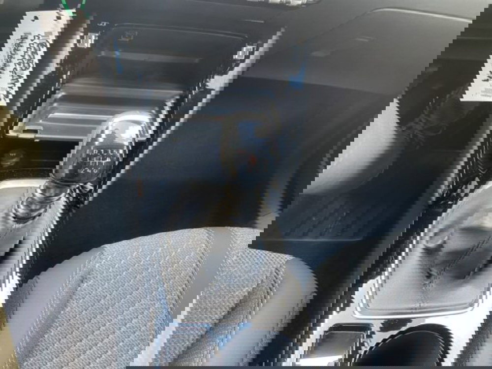 Peugeot 2008 nuova a Perugia (19)