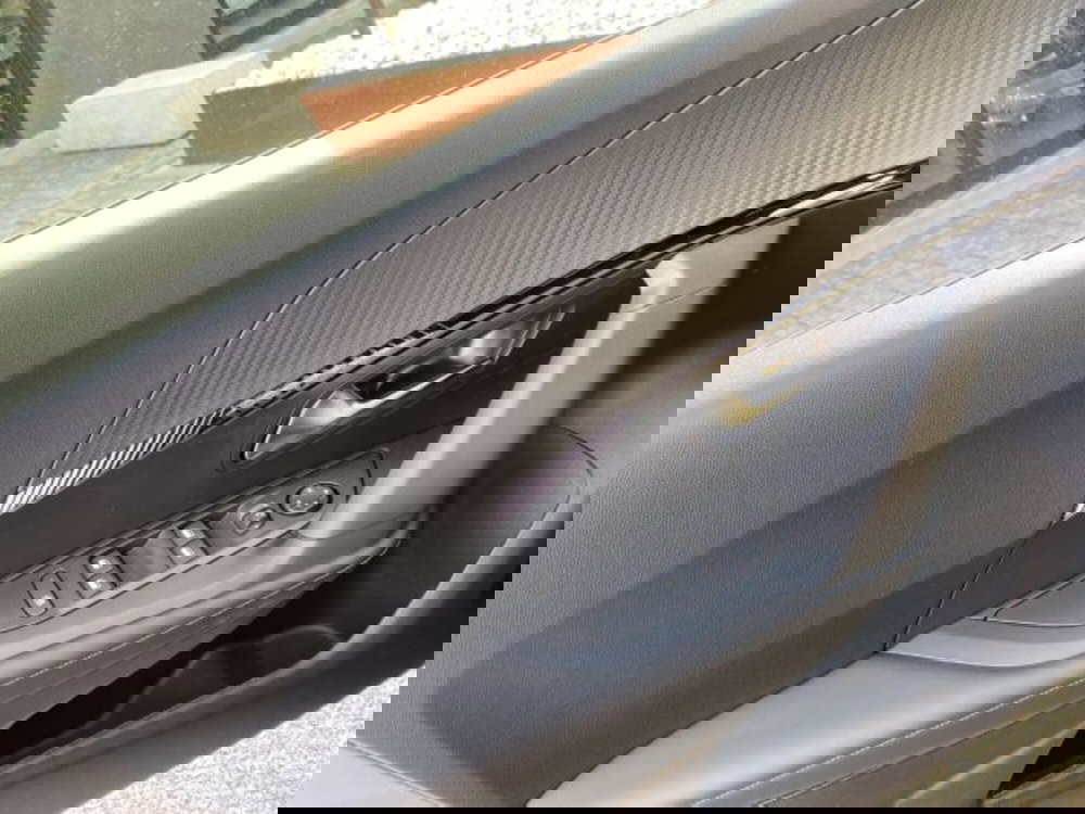 Peugeot 2008 nuova a Perugia (20)