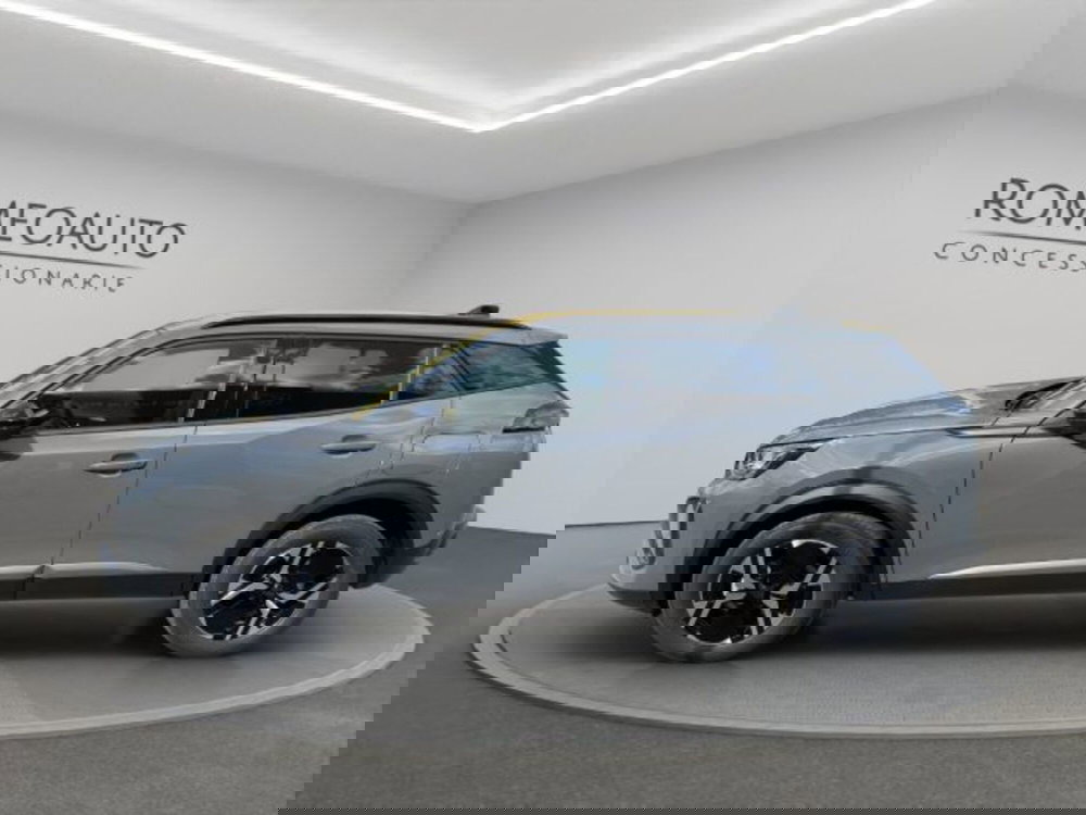 Peugeot 2008 nuova a Perugia (3)