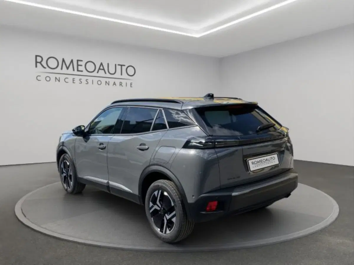 Peugeot 2008 nuova a Perugia (3)