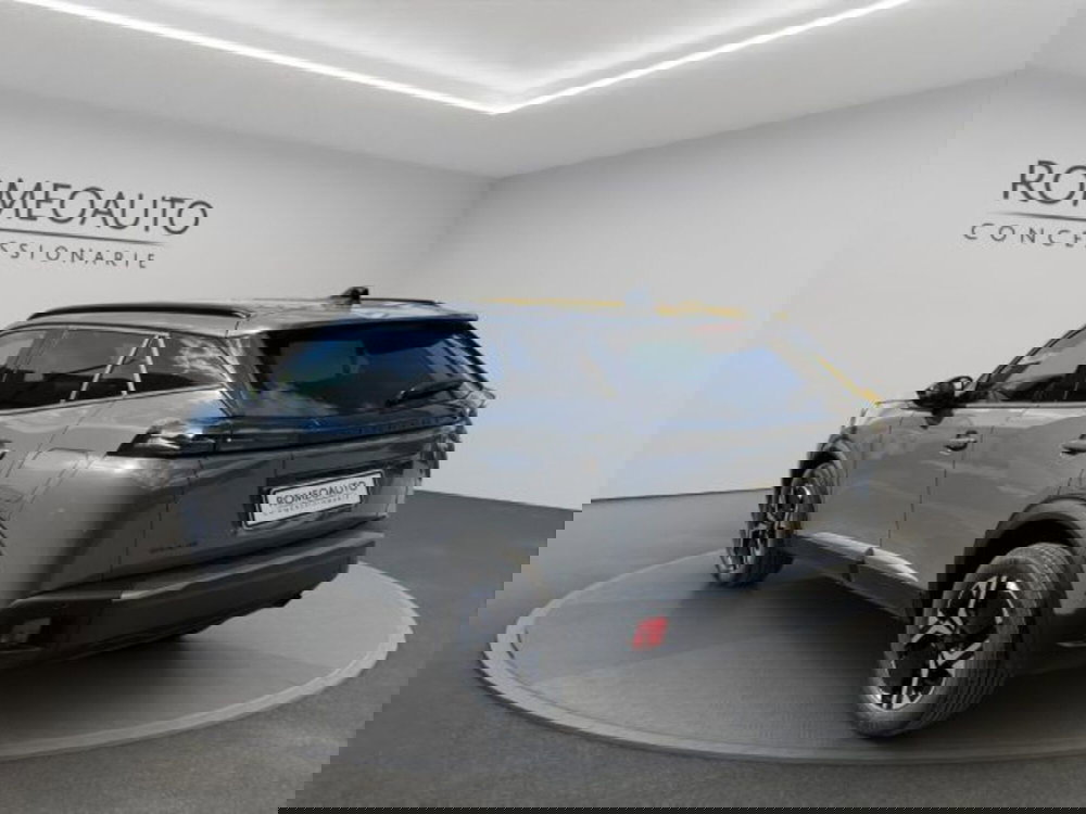 Peugeot 2008 nuova a Perugia (4)