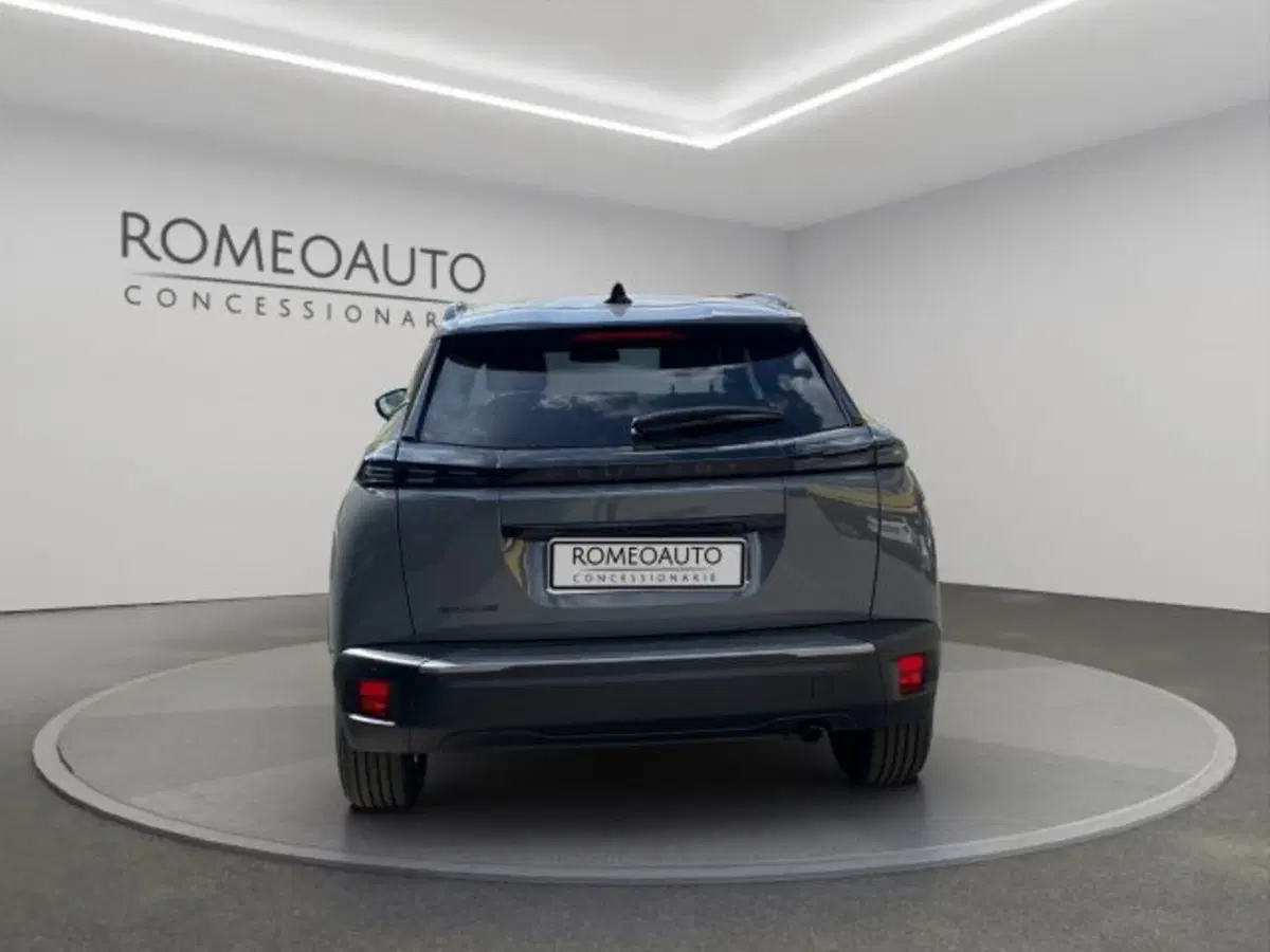 Peugeot 2008 nuova a Perugia (4)
