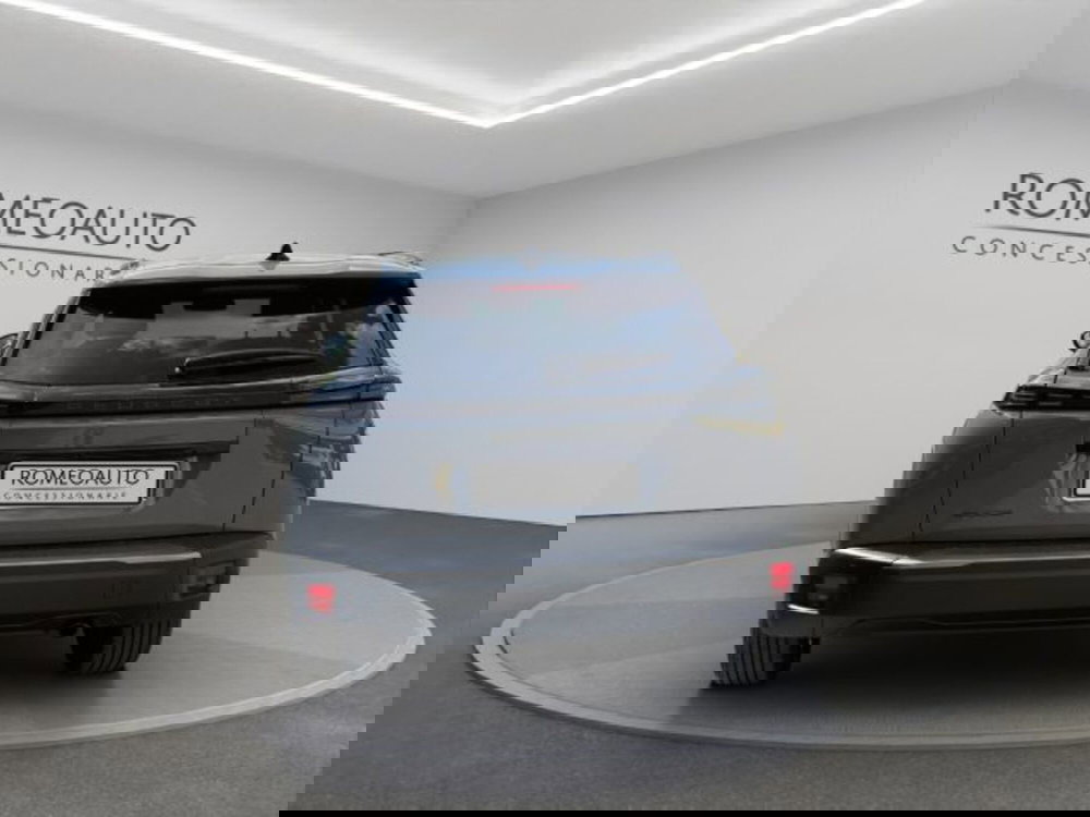 Peugeot 2008 nuova a Perugia (5)