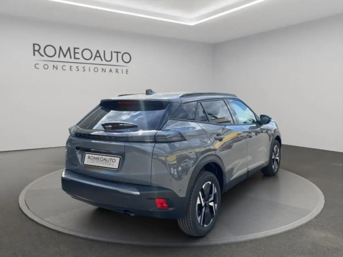 Peugeot 2008 nuova a Perugia (5)