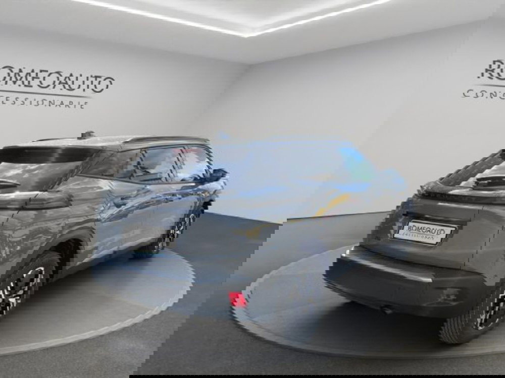 Peugeot 2008 nuova a Perugia (6)