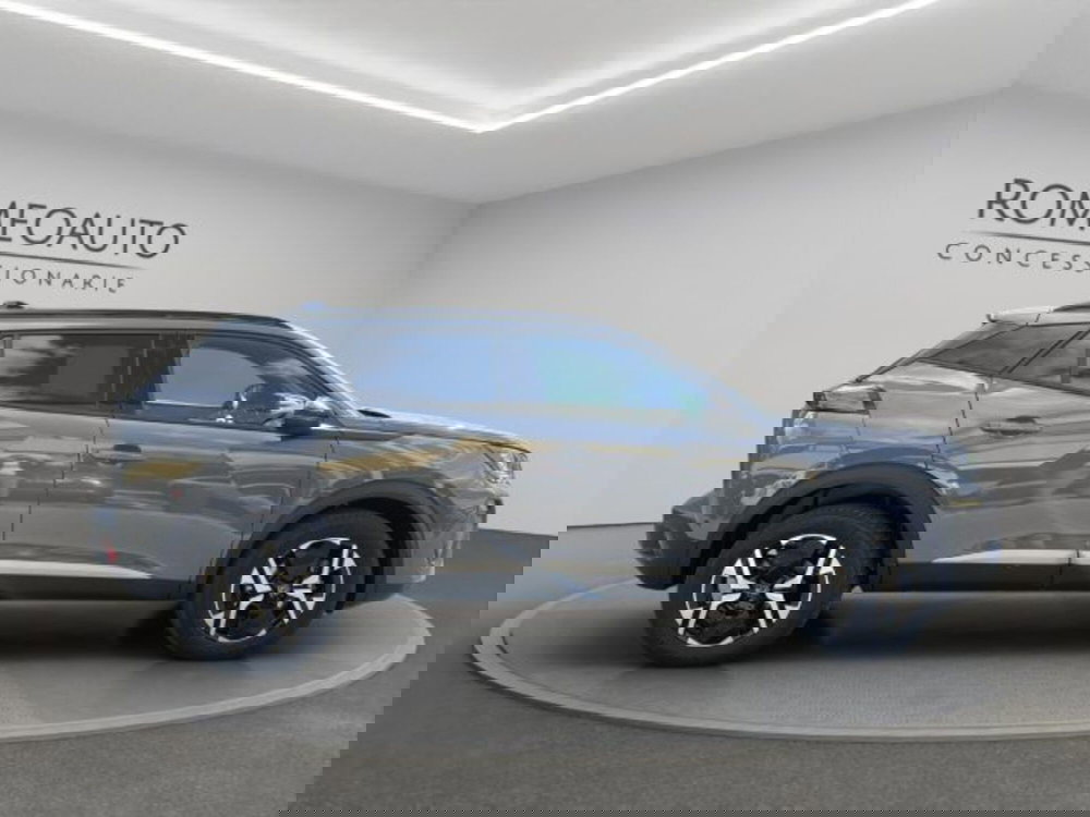 Peugeot 2008 nuova a Perugia (7)