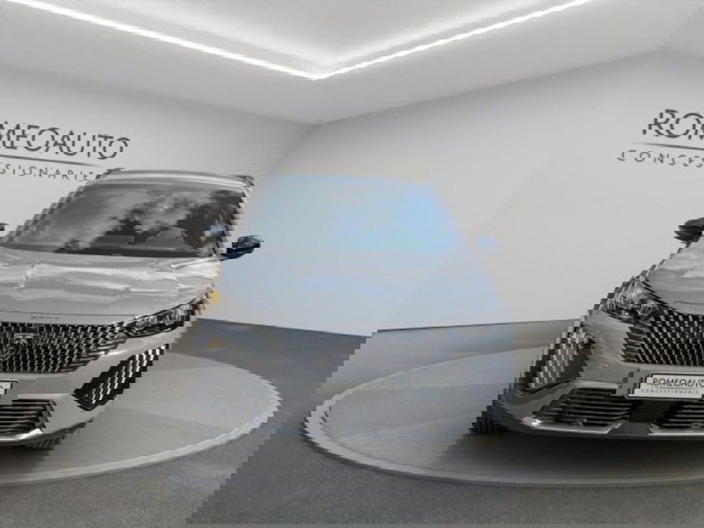 Peugeot 2008 nuova a Perugia (9)