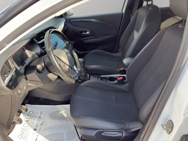 Opel Corsa usata a Perugia (9)