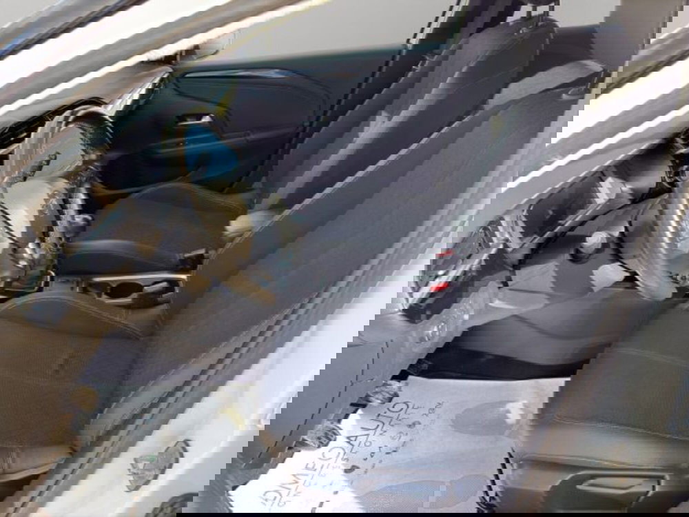 Opel Corsa usata a Perugia (10)