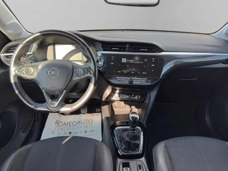 Opel Corsa usata a Perugia (10)
