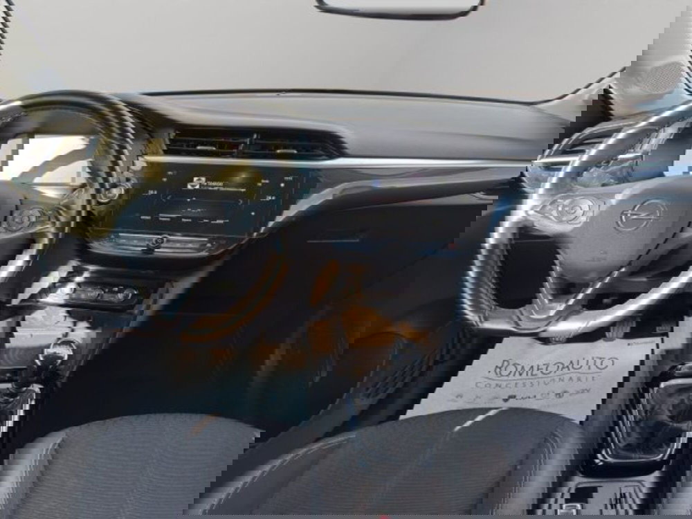 Opel Corsa usata a Perugia (11)