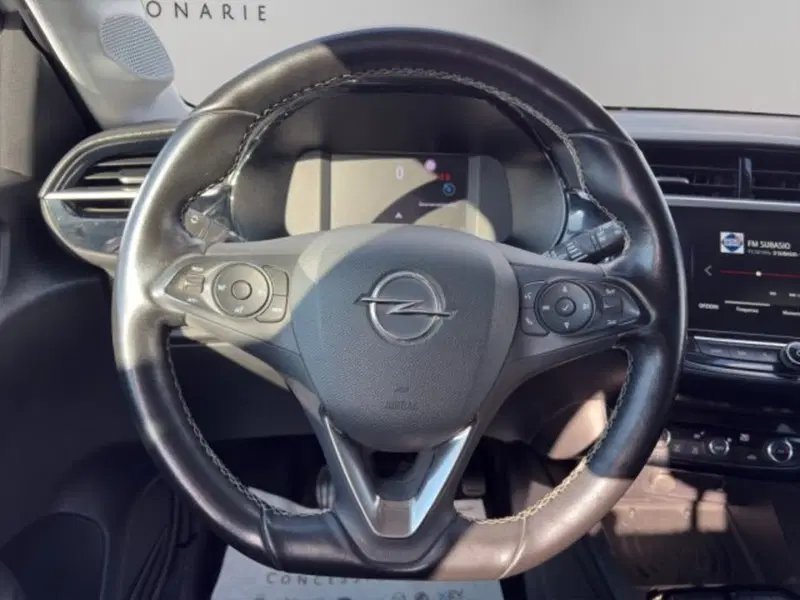 Opel Corsa usata a Perugia (11)