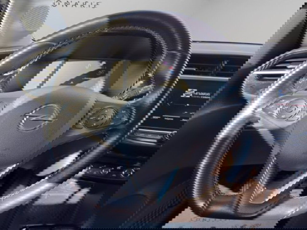 Opel Corsa usata a Perugia (12)