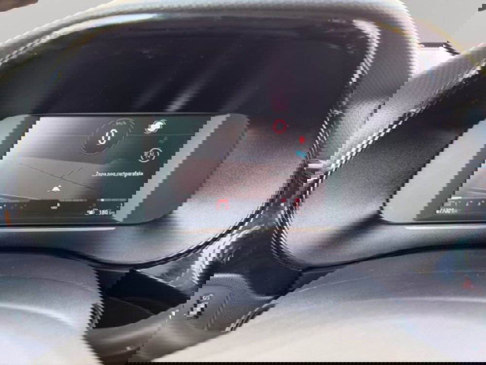 Opel Corsa usata a Perugia (13)