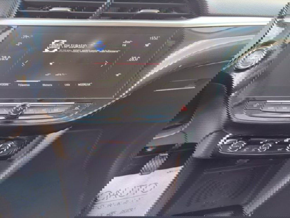 Opel Corsa usata a Perugia (14)