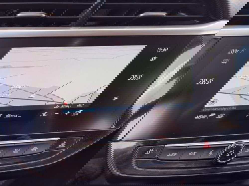 Opel Corsa usata a Perugia (15)