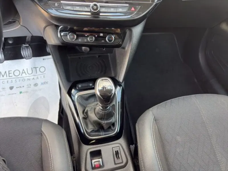 Opel Corsa usata a Perugia (15)