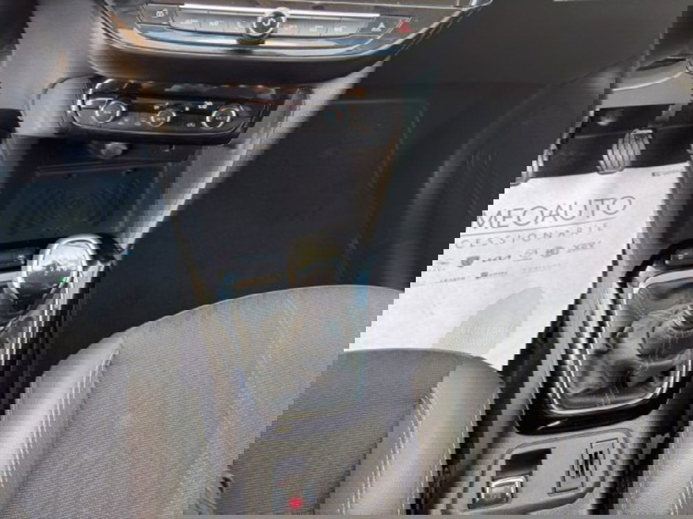 Opel Corsa usata a Perugia (16)