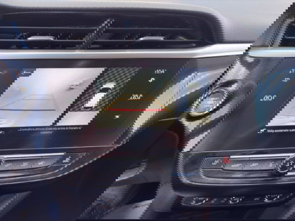 Opel Corsa usata a Perugia (17)