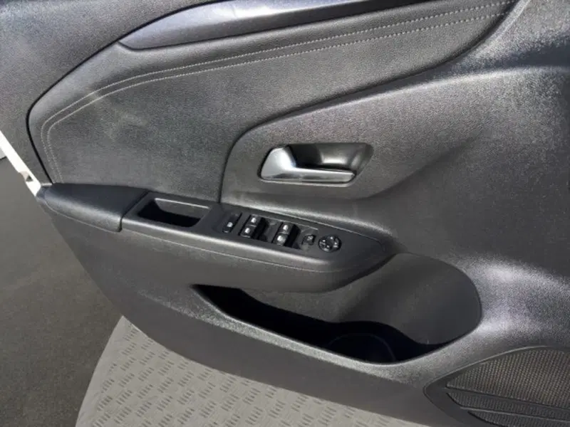 Opel Corsa usata a Perugia (17)