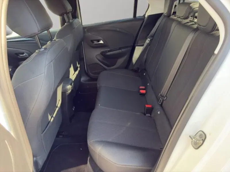 Opel Corsa usata a Perugia (18)