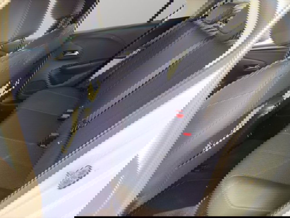 Opel Corsa usata a Perugia (19)