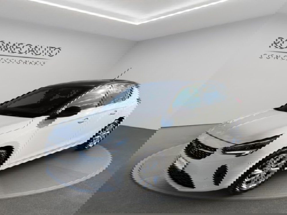 Opel Corsa usata a Perugia (2)