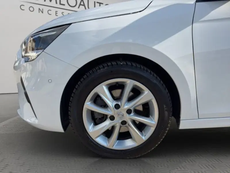 Opel Corsa usata a Perugia (19)