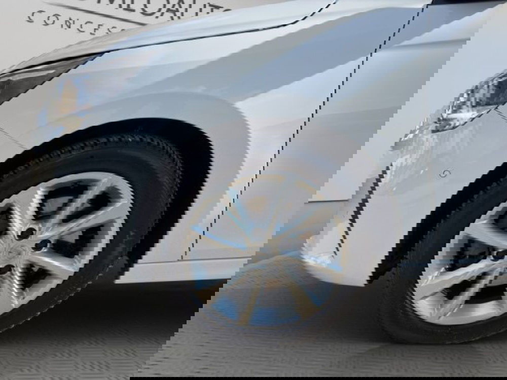 Opel Corsa usata a Perugia (20)