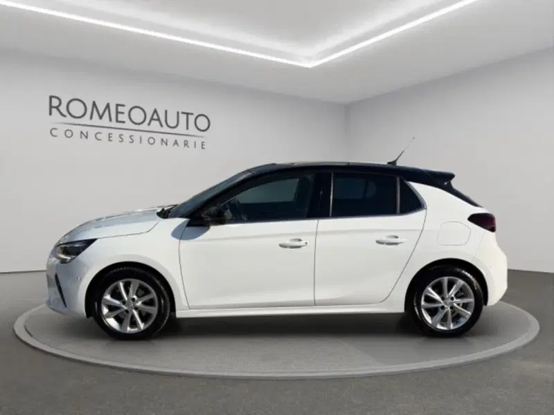 Opel Corsa usata a Perugia (2)