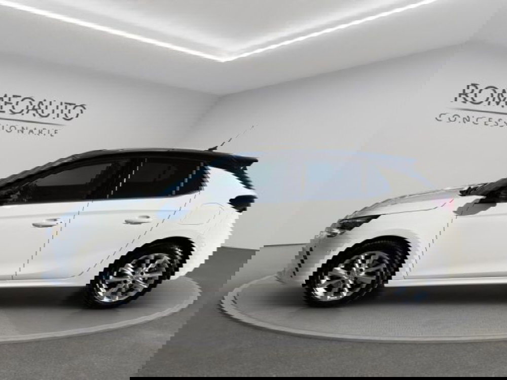 Opel Corsa usata a Perugia (3)