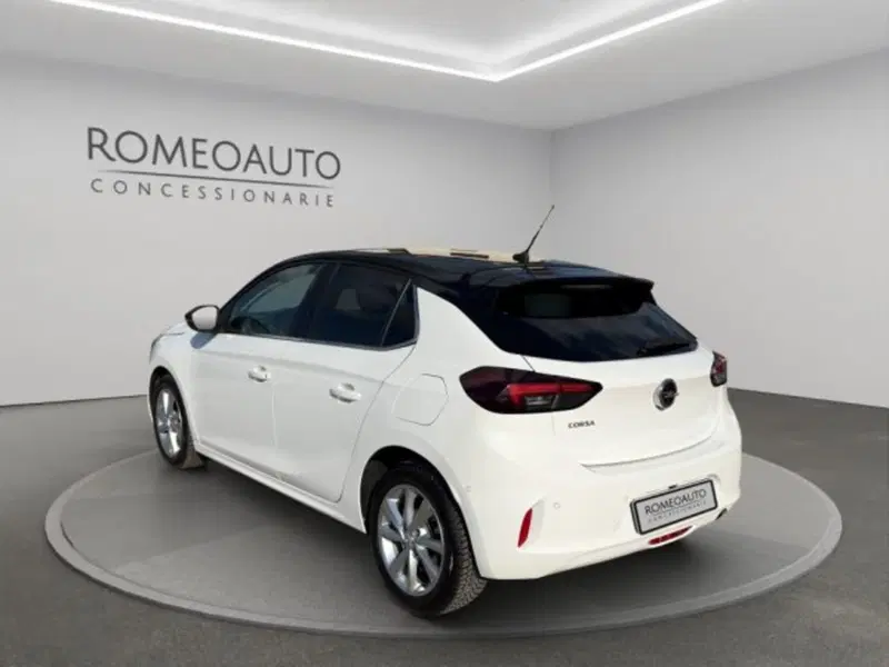 Opel Corsa usata a Perugia (3)