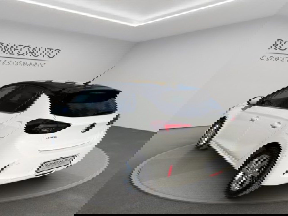 Opel Corsa usata a Perugia (4)