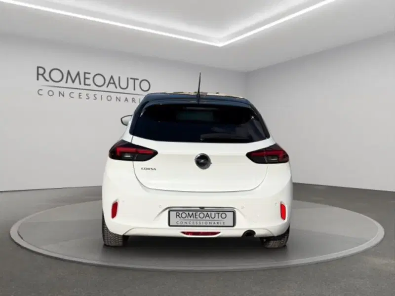 Opel Corsa usata a Perugia (4)