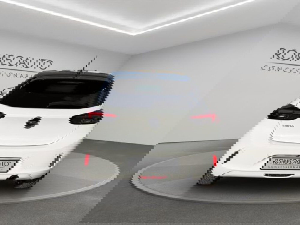 Opel Corsa usata a Perugia (5)