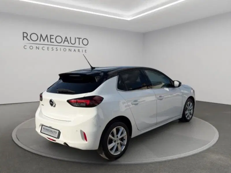 Opel Corsa usata a Perugia (5)