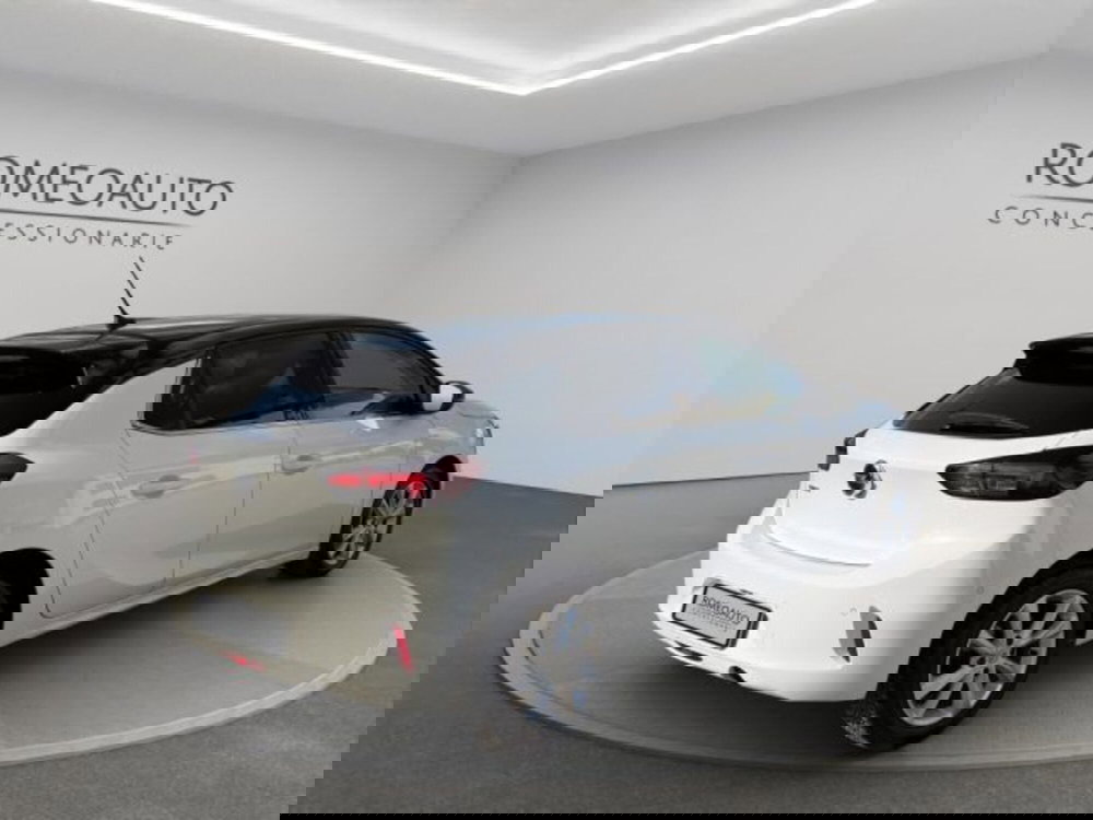 Opel Corsa usata a Perugia (6)